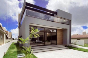 Luxuosa Casa em Bananeiras